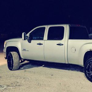 Meet your Posher, Mark